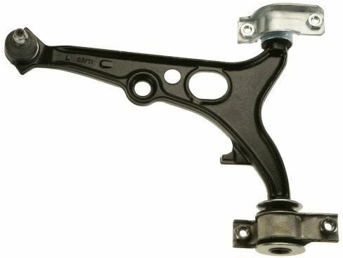 ALT SALINCAK KOMPLE SOL FIAT MAREA 96 BRAVO 95 98 TEMPRA 91 ALFA ROMEO 145-146-155 LANCIA DELTA II 96