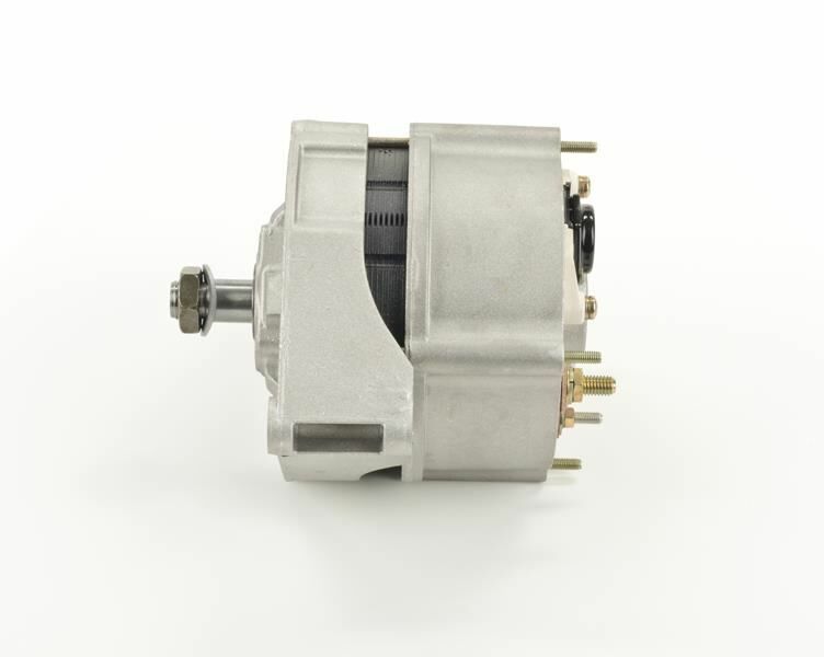 ALTERNATÖR K1 - 14V 2/120A