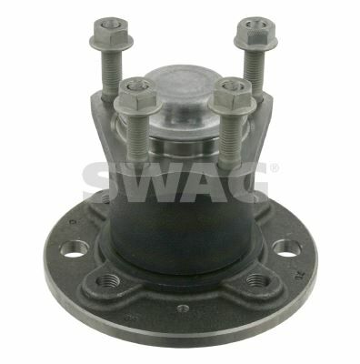 ARKA TEKER PORYASI RULMANLI ASTRA G ASTRA F VECTRA A COMBO C 136x78x56 4 BİJON ABS SİZ