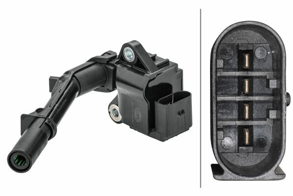 ATESLEME BOBINI MERCEDES M133 M270 M274 W176 W205 C117 W212 W213 R172