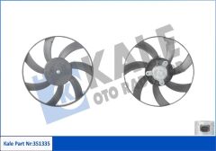 FAN MOTORCLIO II-III-MODUS FAN MOTOR