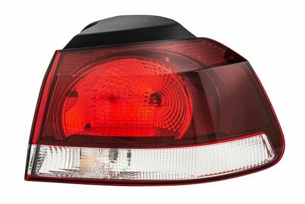 KOMPLE ARKA LAMBA VW GOLF 6 5K1 SAG VW