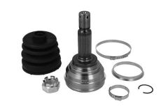 AKS KAFASI MITSUBISHI / HYUNDAI E15A ;2.4 E16A / LANCER I A17 / MİRAGE : 1.6 A174 / LANCER II