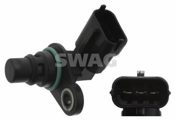 EKSANTRIK MIL SENSORU FOCUS III FIESTA VI MONDEO IV 1.6 ECOBOOST 11 / VOLVO C30 533 1.6 06 12 S40 II 544 1.6 06 12 V50 545 1.6 06 12
