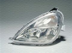 FAR MERCEDES A CLASS 168 - FAR. SAĞ. H4-H7 97-04