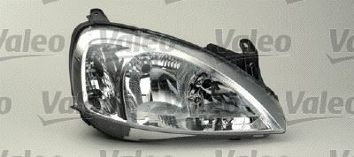 FAR SİNYAL SAĞ CORSA C 03-08/03 ELEKTRİKLİ H7 H7