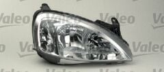 FAR SİNYAL SAĞ CORSA C 03-08/03 ELEKTRİKLİ H7 H7