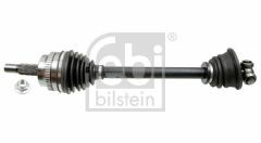TEKERLEK TAHRİGİ AKS KOMPLE OPEL