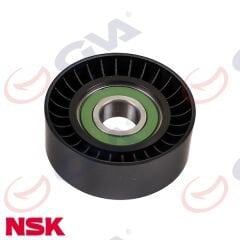 ALTERNATÖR GERGİ RULMANI GOLF5-JETTA-PASSAT-TIGUAN-POLO-A3 1.2-1.4 TSI BLG-BMY-CAXA-CBZA/B