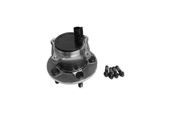 ARKA TEKER PORYASI RULMANLI FOCUS C-MAX 07 11 -FOCUS II 04 11 ABS Lİ 5 BİJON SENSOR HARIC
