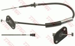 DEBRİYAJ TELİ 927mm SPARK M300 1.0-1.2 10