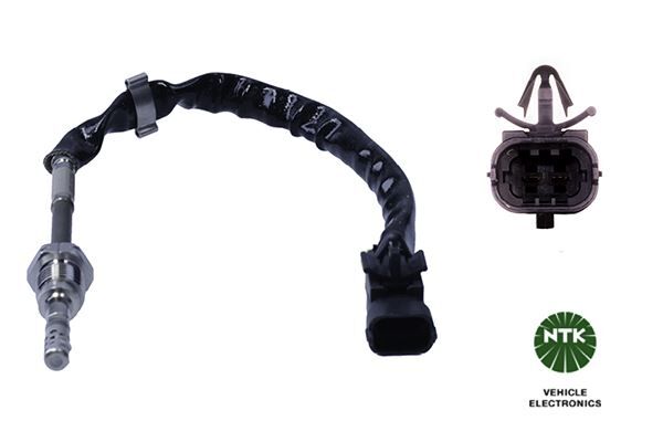 EGSOZ SICAKLIK SENSÖRÜ KONUM 1 CRUZE 2.0 CHEVROLET CAPTIVA C140 06 OPEL ANTARA 06 11 2.2 CDTI A22DM