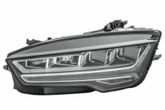 FAR AUDİ A7 SOL VW