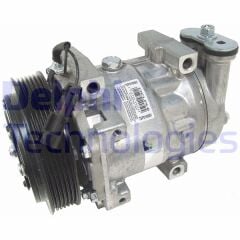 KOMPRESÖR - ALFA ROMEO 145. 146. 147. 156. 166. GTV. SPİDER. FIAT BRAVA. BRAVO. COUP . MAREA. MULTİP