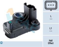 KRANK SENSORU PARTNER-BERLINGO-C1-C3-C4-C5-P206-P207-P307-P308-P407-EXPERT-JUMPY 1.4-1.6-2.2 HDI FREELANDER 2 L359 MINI R56 FORD S-MAX MONDEO FOCUS FIESTA VOLVO S80 S40 1.4 TDCI