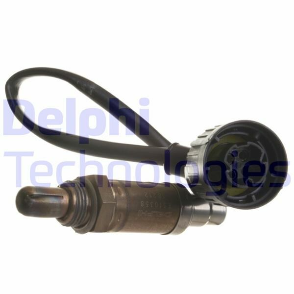 OKSİJEN SENSÖRÜ - BMW 325I L6. 325IS L6. 530I V8. 530IT V8. 540I V8. 740I V8. 740IL V8. M3 L6 93 94