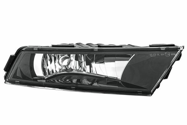 SİS FARI SKODA SUPERB SAĞ VW