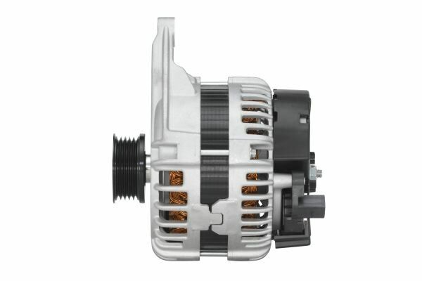 ALTERNATÖR MERCEDES-BENZ