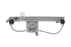 CAM MEKANİZMASI ARKA SAĞ RENAULT SCENIC 6/2003