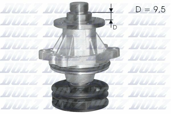 DEVIRDAIM POMPASI BMW M50 M52 M54 E36 E46 E34 E39 E60 E38 E65 E83 E53 E85