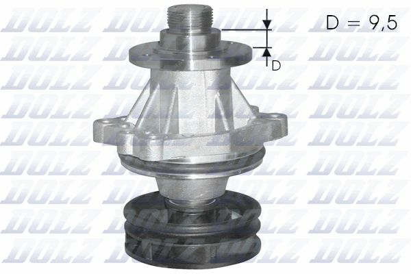 DEVIRDAIM POMPASI BMW M50 M52 M54 E36 E46 E34 E39 E60 E38 E65 E83 E53 E85