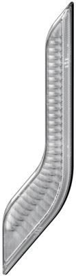 POZİSYON LAMBASI SHAPELINE 12-24V SAĞ ÖN