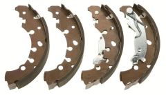 ARKA PABUÇ BALATA FIORINO-BIPPER-NEMO 08 PANDA 09 PUNTO 05 CORSA D 1.0 1.2 06 203x38 GS8739