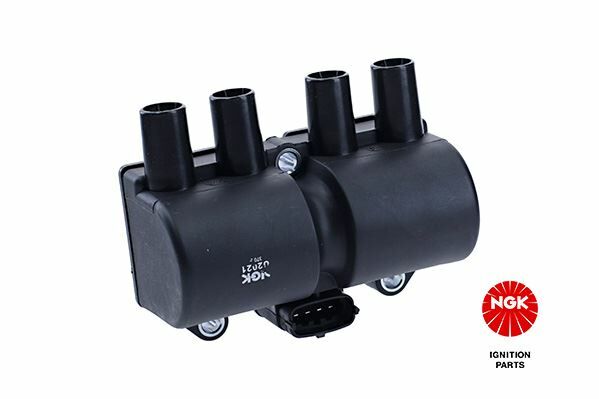 ATEŞLEME BOBİNİ OPEL ASTRA G 00-05 MERİVA A 03-10 CORSA C COMBO C 01-06 1.6 Z16SE