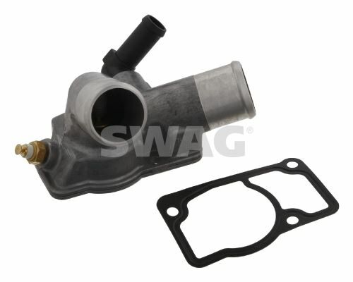TERMOSTAT 92C KOMPLE VECTRA B 2.0 DI 16V 97-02 -OMEGA B 2.0 DTI 16V-2.2 DTI 16V 97-03
