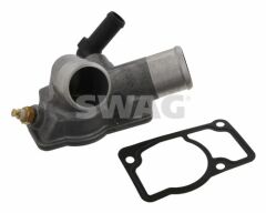 TERMOSTAT 92C KOMPLE VECTRA B 2.0 DI 16V 97-02 -OMEGA B 2.0 DTI 16V-2.2 DTI 16V 97-03