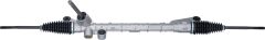 DİREKSİYON KUTUSU ELEKTRİKLİ ROT BAŞ SIZ FORD COURIER KOMBİ 14 19 BOY 1233mm KURS 140mm