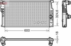 MOTOR SU RADYATORU BMW N13 N47 N B37 B47 F20 F30 F32 F34 I3