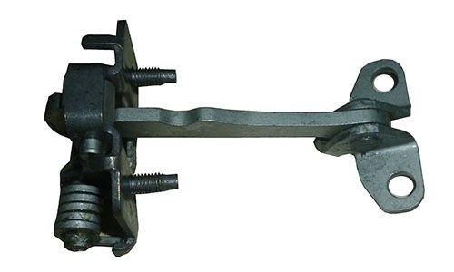 ÖN KAPI GERGİSİ P106 91 03 SAXO 96 03