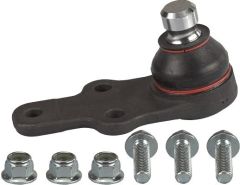 ROTİL ALT MONDEO III 1.8 Q6V-2.0DCI-2.2TDCI-3.0 V6 00-07 JAGUAR XTYPE 01-09