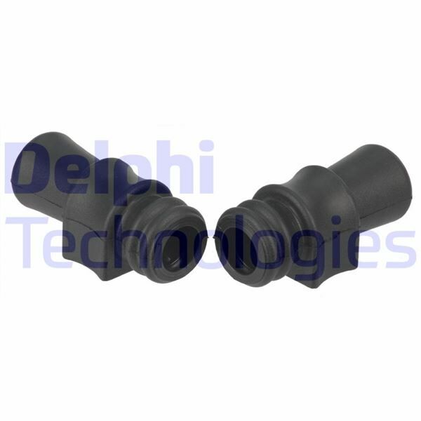 VİRAJ DEMİRİ BURÇ TAKIMI ÖN; SOL/SAĞ CITROEN AX. SAXO / PEUGEOT 106. 106 VAN 91 04/96