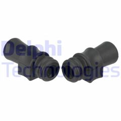 VİRAJ DEMİRİ BURÇ TAKIMI ÖN; SOL/SAĞ CITROEN AX. SAXO / PEUGEOT 106. 106 VAN 91 04/96