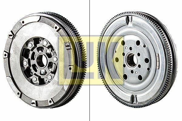 x DEBRİYAJ VOLANI VECTRA C 2.2 16V 02 Z22SE MOT