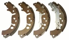 ARKA PABUÇ BALATA FIAT FIORINO 09 GRANDE PUNTO 05 13 LİNEA 07 PUNTO EVO 09 12 PUNTO 12 CITRO N NEMO 09 PEUGEOT BIPPER 08 OPEL CORSA D 09 14 CORSA E 14 ADAM 12 228x42