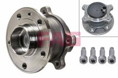 ARKA TEKER PORYASI VOLVO XC60 2.0T 2.4D D3 D4 T5 T6 2009-2017