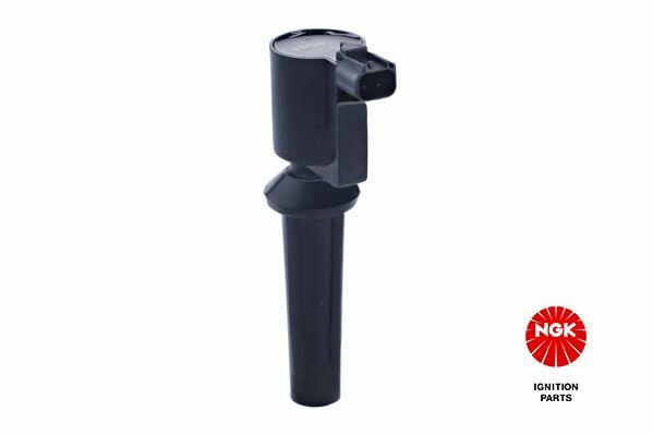 ATESLEME BOBINI FOCUS II 03 11 FOCUS II C MAX 04 11 MONDEO IV 07 14 S MAX GALAXY 06 14 1.8 16V-2.0 16V VOLVO C30 06 12 S40 II 04 1.8 16V - 2.0 16V S80 II V50 V70 III 2.0 16V 06