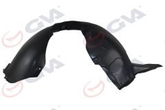 ÇAMURLUK DAVLUMBAZI SOL SEAT LEON 2006-2013