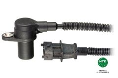 CMC3-V393 MOTOR DEVİR VE POZİSYON SENSÖRÜ