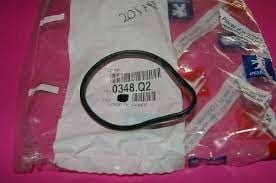 GAZ KELEBEK MANİFOLT CONTASI P106-P206-P207-P306-P307-PARTNER-BERLINGO-C2-C3-SAXO-XSARA 1.1-1.4 BNZ