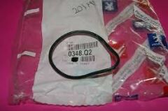 GAZ KELEBEK MANİFOLT CONTASI P106-P206-P207-P306-P307-PARTNER-BERLINGO-C2-C3-SAXO-XSARA 1.1-1.4 BNZ