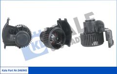 KALORİFER MOTORU VW TRANSPORTER T5