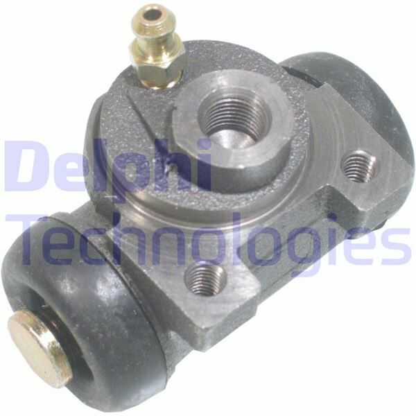 TEKERLEK SİLİNDİRİ DÜZENEĞİ ARKA; SAĞ/SOL RENAULT LAGUNA 93 01