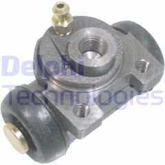 TEKERLEK SİLİNDİRİ DÜZENEĞİ ARKA; SAĞ/SOL RENAULT LAGUNA 93 01