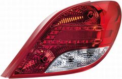 ARKA FAR SOL LED PEUGEOT