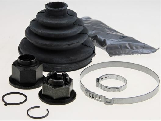 BOOT KİTS FOR CVJ VOLVO