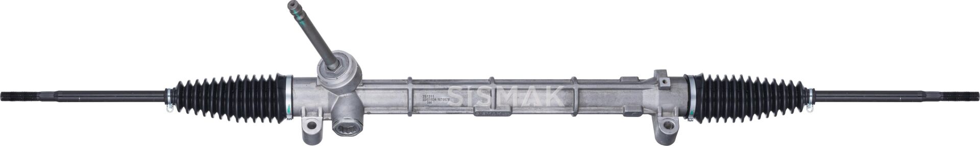 DİREKSİYON KUTUSU ELEKTRİKLİ ROT BAŞ SIZ HYUNDAI İ20 1.0L G3LC 15- 1.2L G4LA 15- 1.4L G4LC 15- 1.4L D4FC 15-